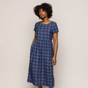 Pyne & Smith No. 17 Dress